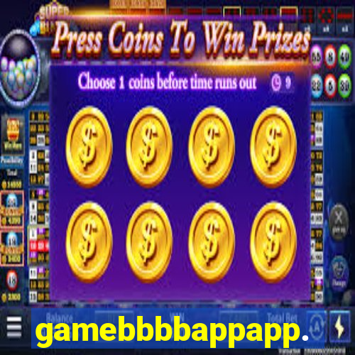 gamebbbbappapp.com