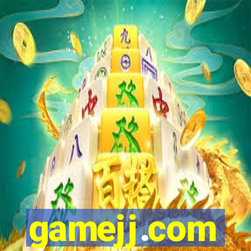 gamejj.com