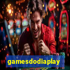 gamesdodiaplay