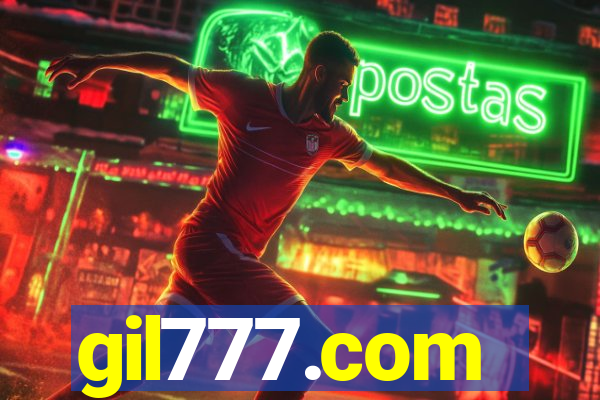 gil777.com