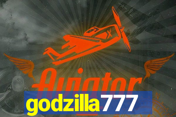 godzilla777