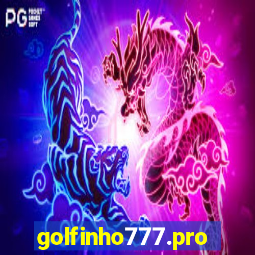 golfinho777.pro