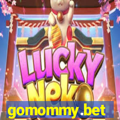 gomommy.bet