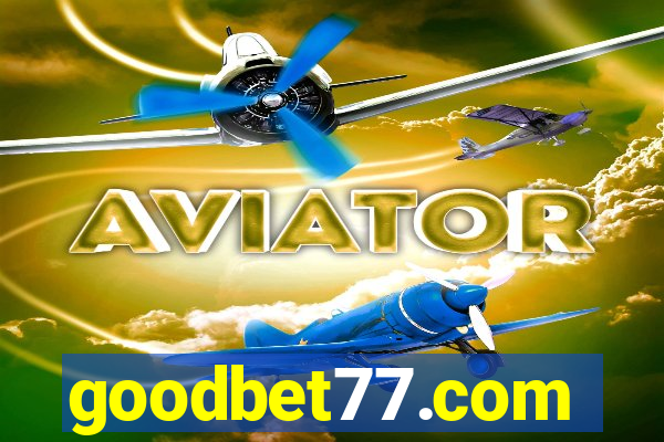 goodbet77.com