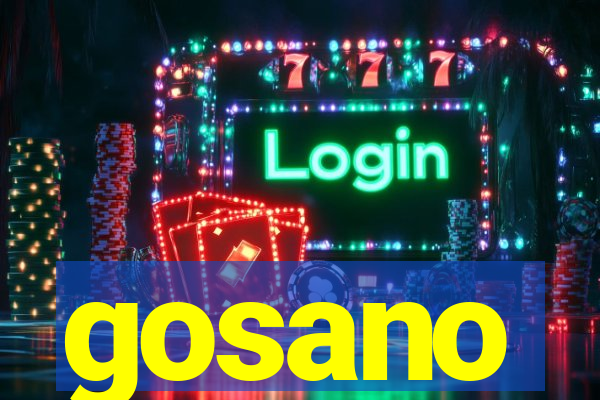 gosano