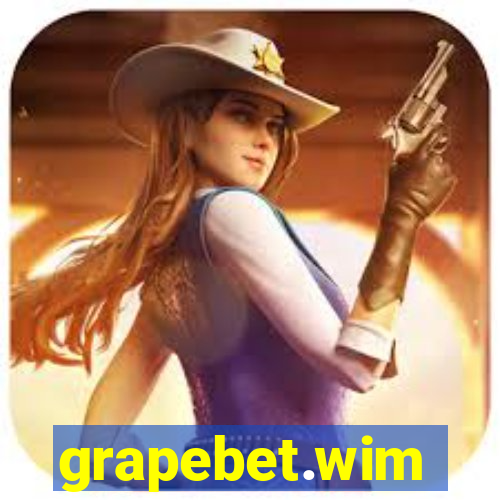 grapebet.wim