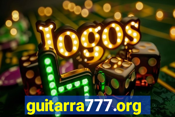 guitarra777.org