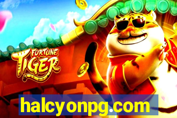 halcyonpg.com