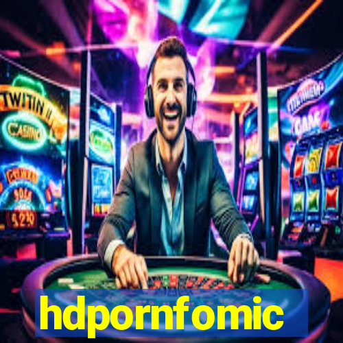 hdpornfomic