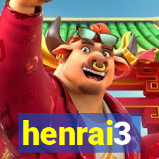 henrai3