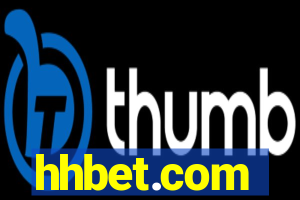 hhbet.com