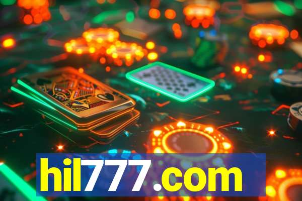 hil777.com