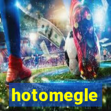 hotomegle