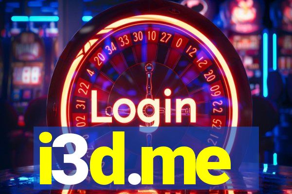 i3d.me