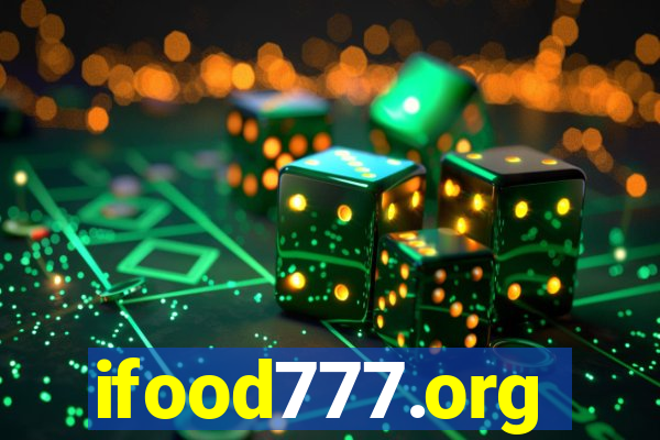 ifood777.org