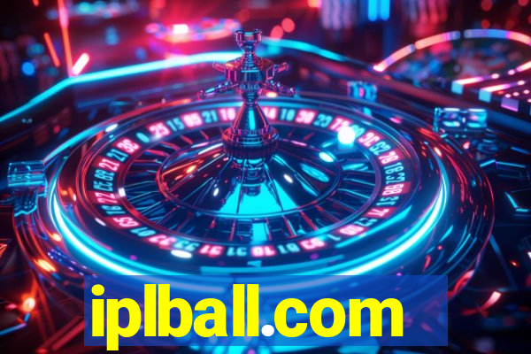 iplball.com