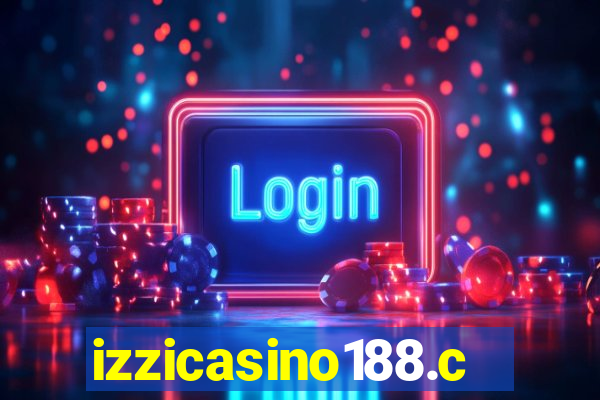 izzicasino188.com