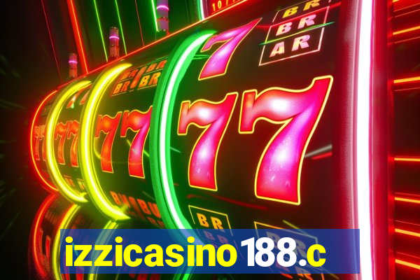 izzicasino188.com