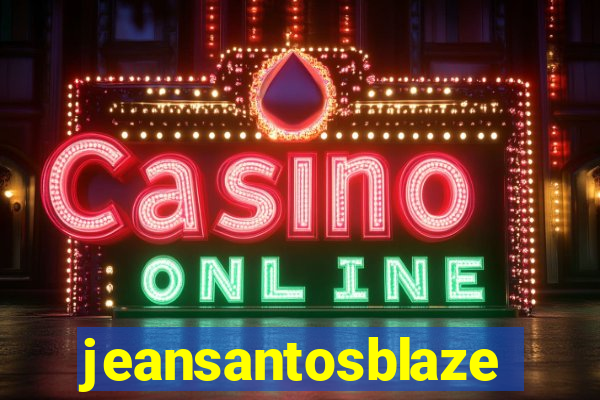 jeansantosblaze