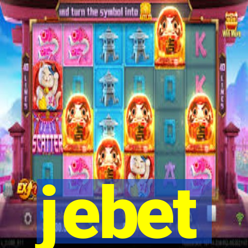 jebet