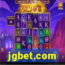 jgbet.com