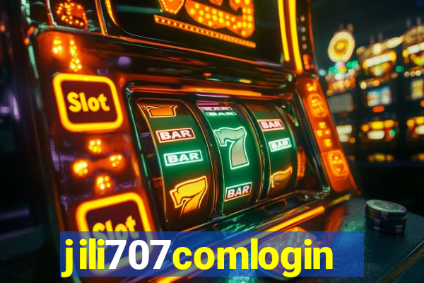 jili707comlogin