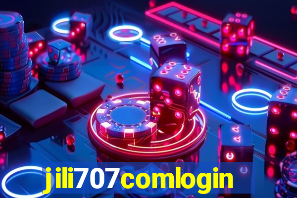 jili707comlogin