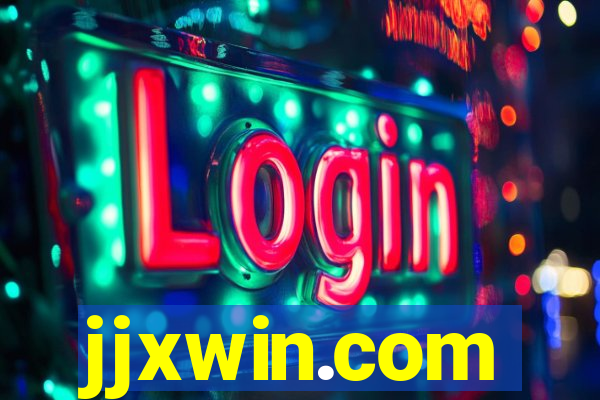 jjxwin.com