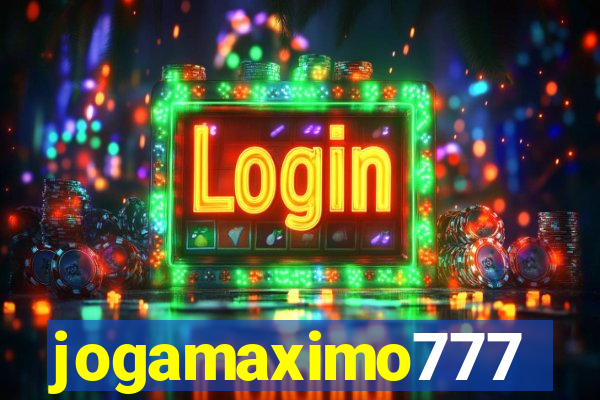 jogamaximo777