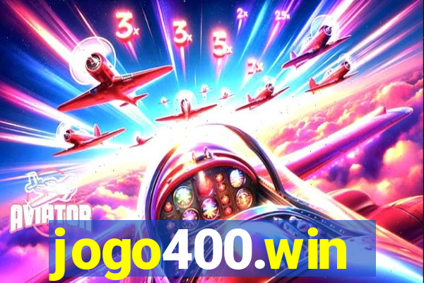 jogo400.win