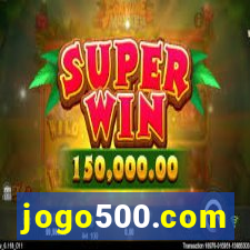 jogo500.com