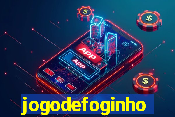 jogodefoginho