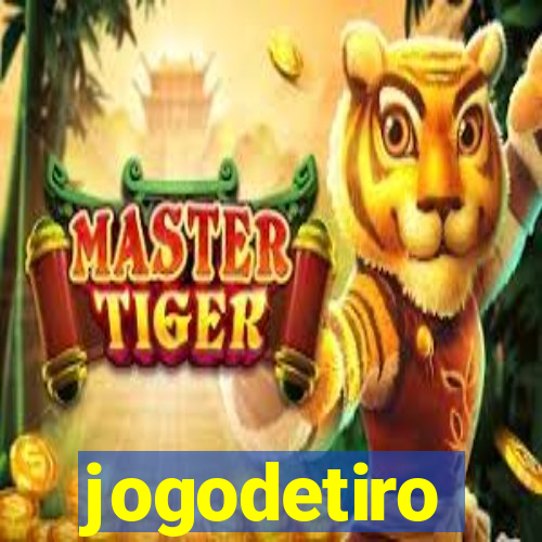 jogodetiro