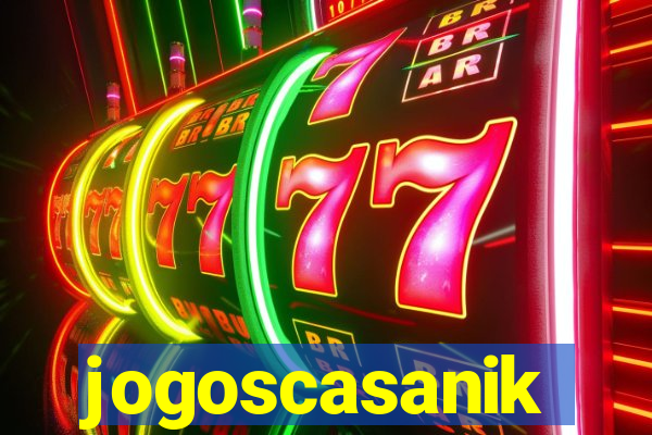 jogoscasanik