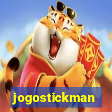 jogostickman