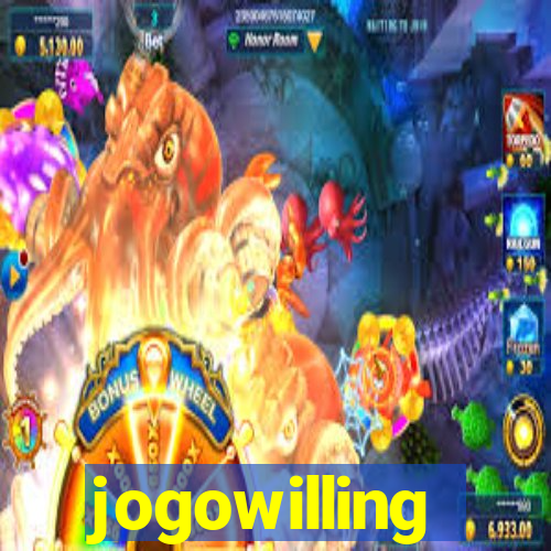 jogowilling