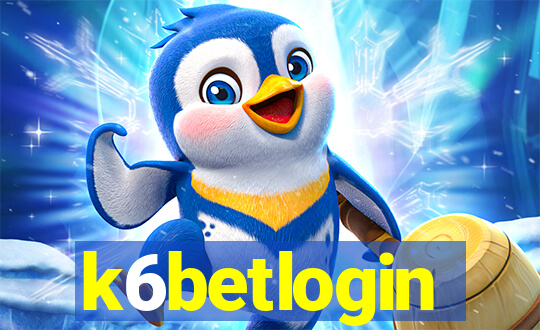 k6betlogin