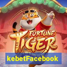 kebetFacebook