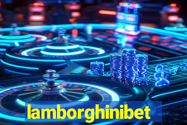 lamborghinibet