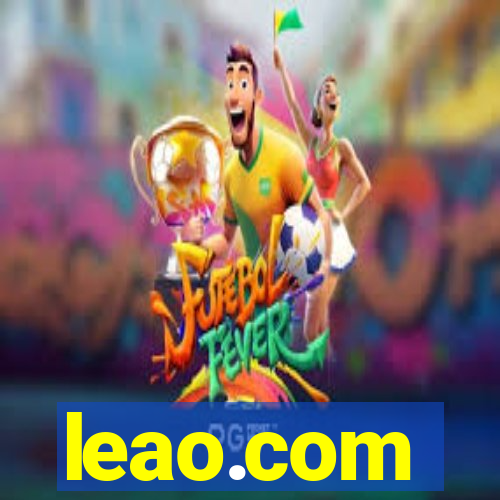 leao.com