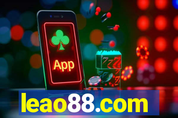 leao88.com