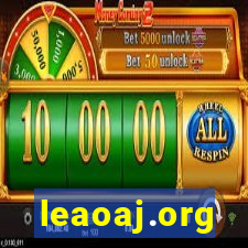 leaoaj.org