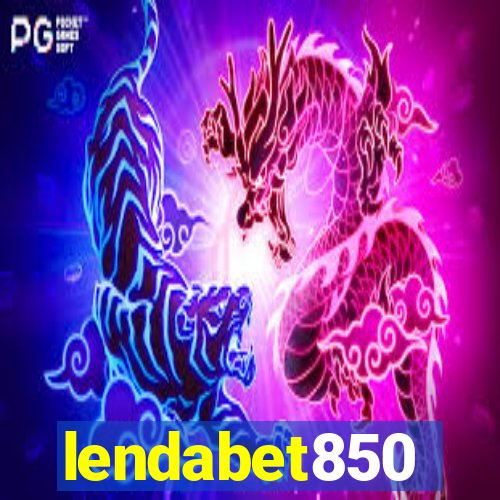 lendabet850