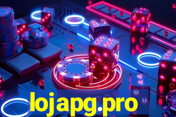 lojapg.pro