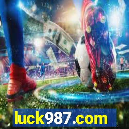 luck987.com