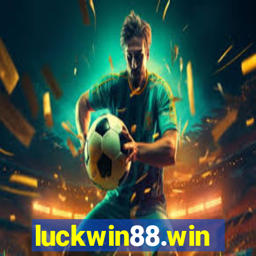 luckwin88.win