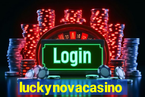 luckynovacasino