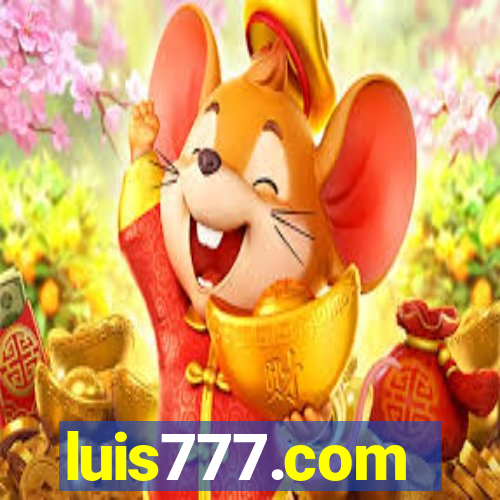 luis777.com