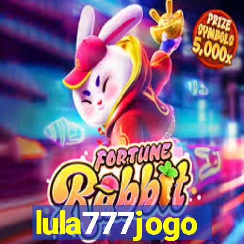 lula777jogo