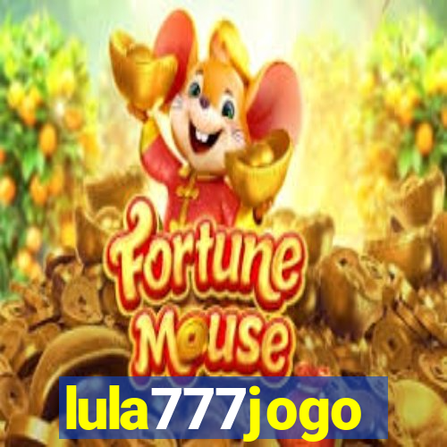 lula777jogo